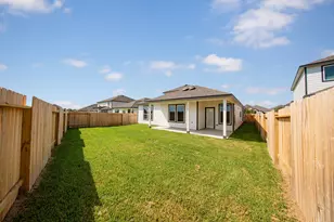 3009 Chestnut Ln, Brookshire, TX 77423 - Photo 22