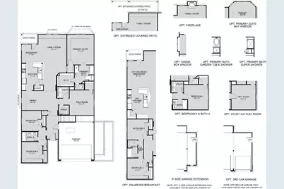 3009 Chestnut Lane, Brookshire, TX 77423 - Photo 24