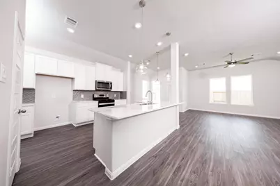 3009 Chestnut Lane, Brookshire, TX 77423 - Photo 2