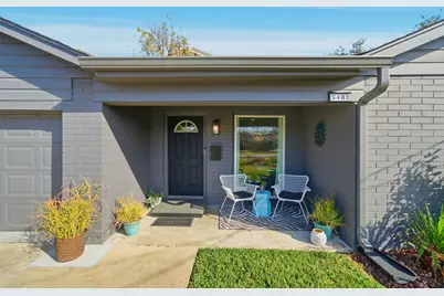 5402 Karcher Street, Houston, TX 77009 - Photo 2