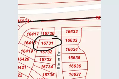 0000 Sioux Dr Drive, Hempstead, TX 77445 - Photo 2