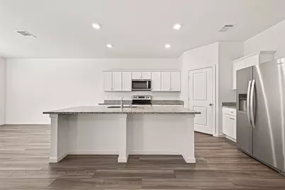 1077 Lacebark Pine Ln, Brookshire, TX 77423 - Photo 6