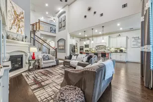 17203 Meek Pass Dr Dr, Cypress, TX 77433 - Photo 8