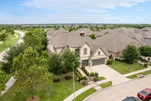 17203 Meek Pass Dr Dr, Cypress, TX 77433 - Photo 2
