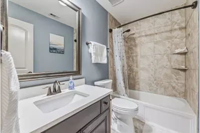 17203 Meek Pass Dr Drive, Cypress, TX 77433 - Photo 36