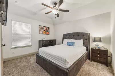 17203 Meek Pass Dr Drive, Cypress, TX 77433 - Photo 36