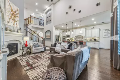 17203 Meek Pass Dr Drive, Cypress, TX 77433 - Photo 6