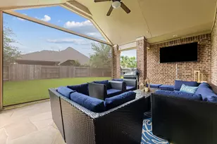 17203 Meek Pass Dr Dr, Cypress, TX 77433 - Photo 4