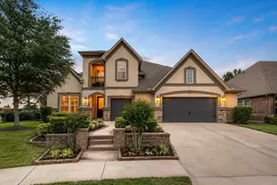 17203 Meek Pass Dr Dr, Cypress, TX 77433 - Photo 1