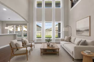 2414 Trocadero Ln, League City, TX 77573 - Photo 4