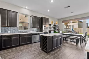 2414 Trocadero Ln, League City, TX 77573 - Photo 18