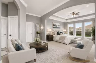 2414 Trocadero Ln, League City, TX 77573 - Photo 8