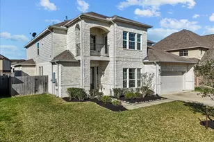 2414 Trocadero Ln, League City, TX 77573 - Photo 1