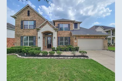 23111 Broad Springs Court, Richmond, TX 77407 - Photo 1