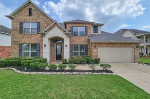 23111 Broad Spgs Ct, Richmond, TX 77407 - Photo 1