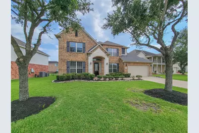 23111 Broad Springs Court, Richmond, TX 77407 - Photo 2