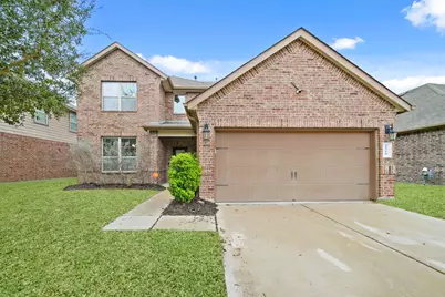 2725 Merlin Lane, Pearland, TX 77581 - Photo 1