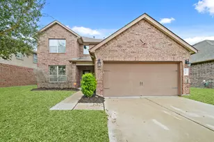 2725 Merlin Ln, Pearland, TX 77581 - Photo 1