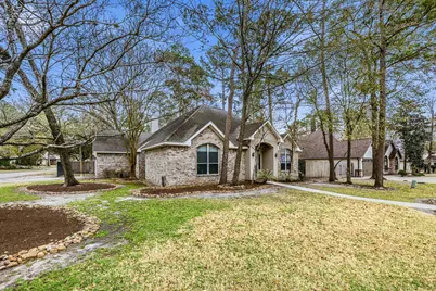 3238 Lazy Lake Lane, Montgomery, TX 77356 - Photo 30