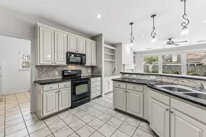 3238 Lazy Lake Lane, Montgomery, TX 77356 - Photo 8