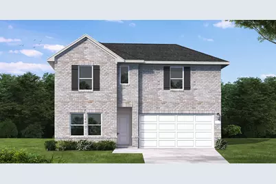 6115 Coyote Glade, Richmond, TX 77469 - Photo 1