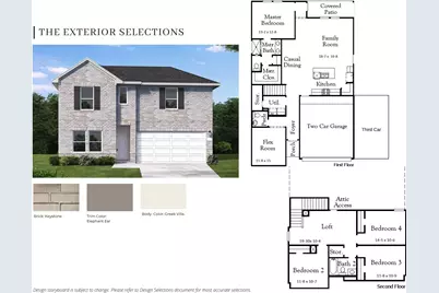 6115 Coyote Glade, Richmond, TX 77469 - Photo 12