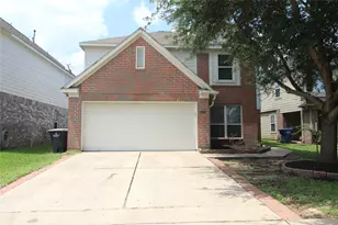 2834 Iris Valley Way, Houston, TX 77038 - Photo 1