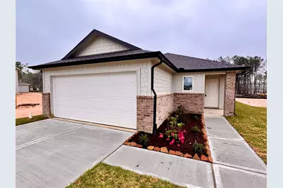 12825 Naval Drive, Conroe, TX 77306 - Photo 2