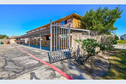 7902 Prestwood Drive #10, Houston, TX 77036 - Photo 1