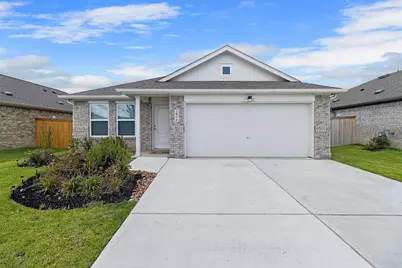 2806 Cedar Rock Street, League City, TX 77573 - Photo 2