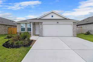 2806 Cedar Rock St, League City, TX 77573 - Photo 2