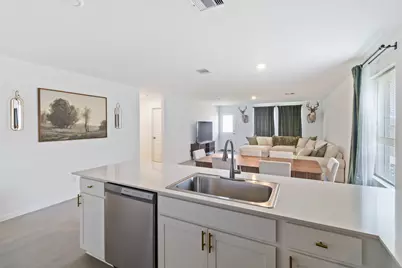 2806 Cedar Rock Street, League City, TX 77573 - Photo 6