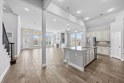 18611 Navarro Branch Drive, Cypress, TX 77433 - Photo 4