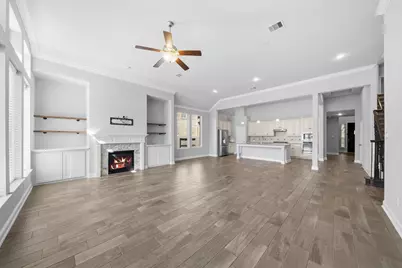 18611 Navarro Branch Drive, Cypress, TX 77433 - Photo 2