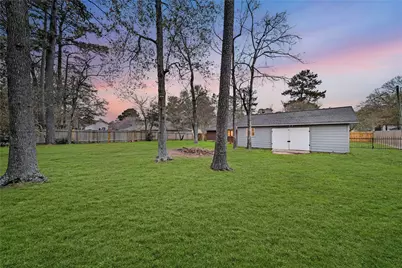 6003 Weisinger Drive, Magnolia, TX 77354 - Photo 4