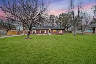 6003 Weisinger Drive, Magnolia, TX 77354 - Photo 1