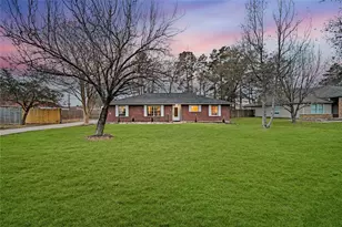 6003 Weisinger Dr, Magnolia, TX 77354 - Photo 1