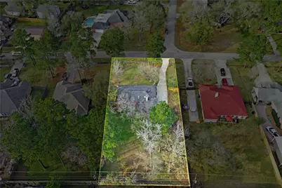 6003 Weisinger Drive, Magnolia, TX 77354 - Photo 2