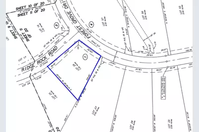 15609 Ridge Rock Road, Willis, TX 77378 - Photo 2