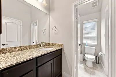 3923 Pebble Heights Lane, Sugar Land, TX 77479 - Photo 36
