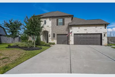 6830 Cottonwood Crest Lane, Katy, TX 77493 - Photo 2