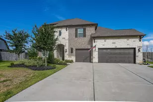 6830 Cottonwood Crest Ln, Katy, TX 77493 - Photo 2