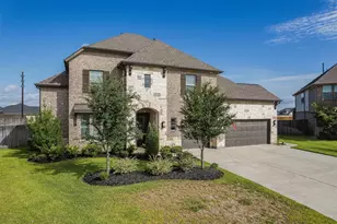 6830 Cottonwood Crest Ln, Katy, TX 77493 - Photo 1