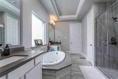 6830 Cottonwood Crest Lane, Katy, TX 77493 - Photo 18