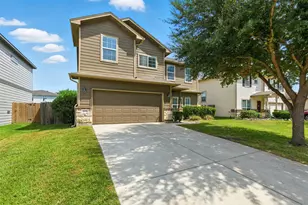3219 This Way, Kingwood, TX 77339 - Photo 1