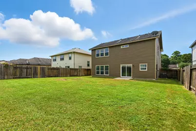 3219 This Way, Kingwood, TX 77339 - Photo 28