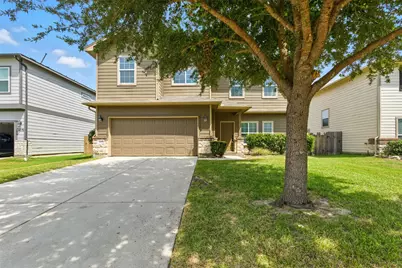 3219 This Way, Kingwood, TX 77339 - Photo 30
