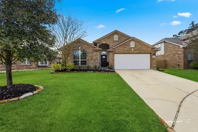 7415 Mustang Hill Lane, Spring, TX 77389 - Photo 2