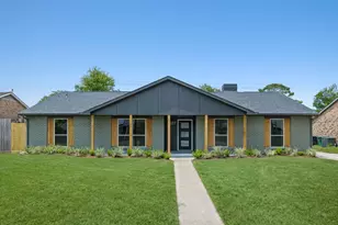 5927 Beaudry Dr, Houston, TX 77035 - Photo 2