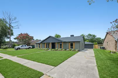 5927 Beaudry Drive, Houston, TX 77035 - Photo 4
